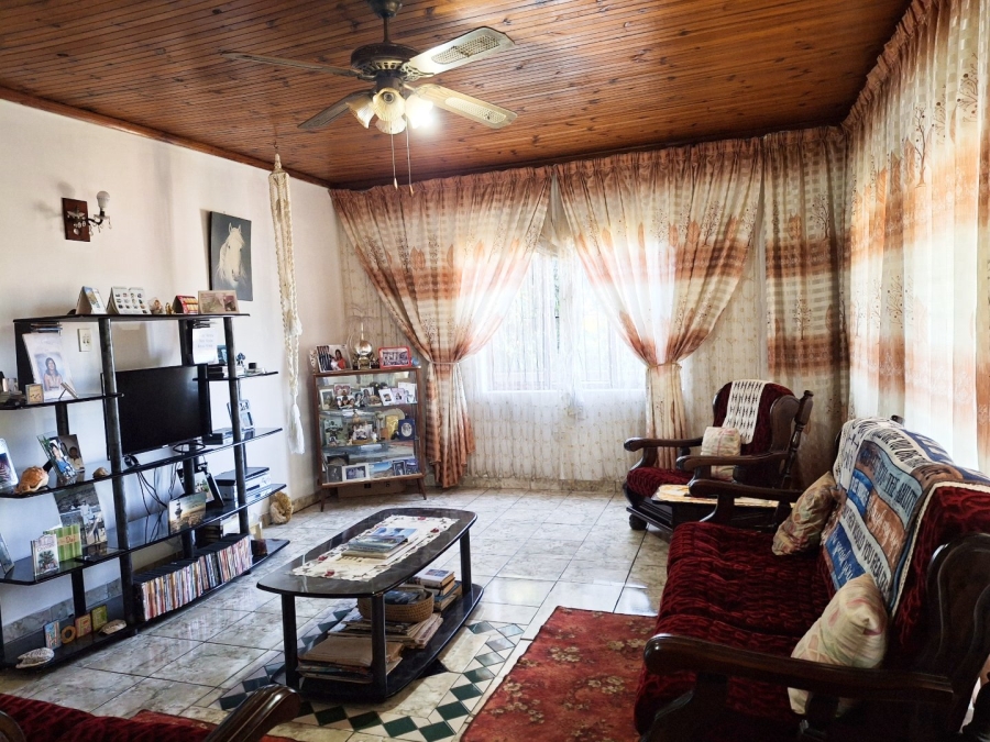 4 Bedroom Property for Sale in Warrenton KwaZulu-Natal