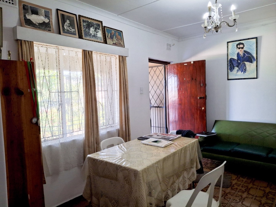 4 Bedroom Property for Sale in Warrenton KwaZulu-Natal
