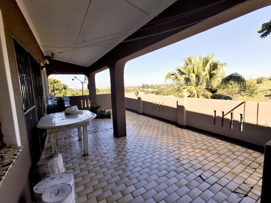 4 Bedroom Property for Sale in Warrenton KwaZulu-Natal