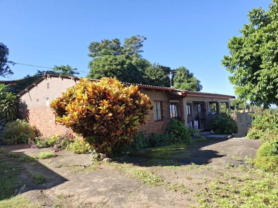 4 Bedroom Property for Sale in Warrenton KwaZulu-Natal