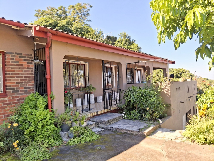 4 Bedroom Property for Sale in Warrenton KwaZulu-Natal