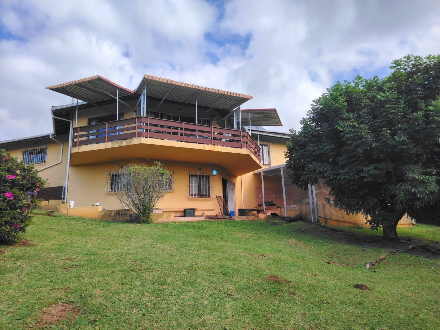 5 Bedroom Property for Sale in Margate KwaZulu-Natal