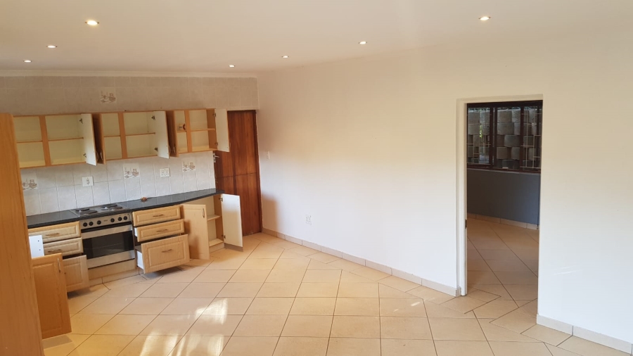 To Let 1 Bedroom Property for Rent in Westville KwaZulu-Natal