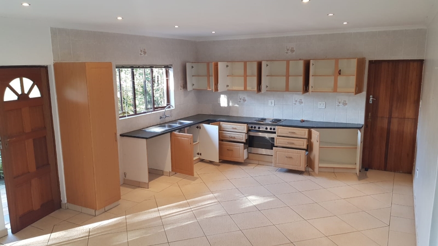 To Let 1 Bedroom Property for Rent in Westville KwaZulu-Natal