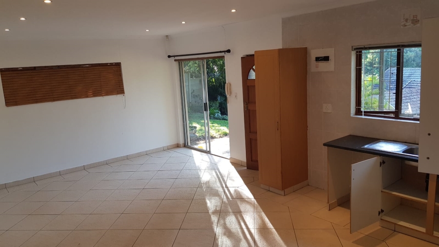 To Let 1 Bedroom Property for Rent in Westville KwaZulu-Natal