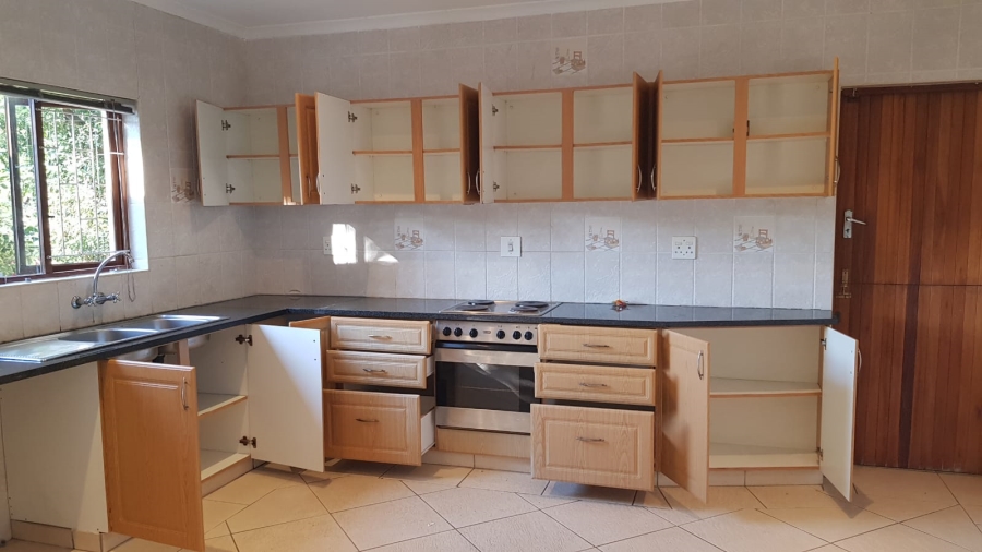 To Let 1 Bedroom Property for Rent in Westville KwaZulu-Natal