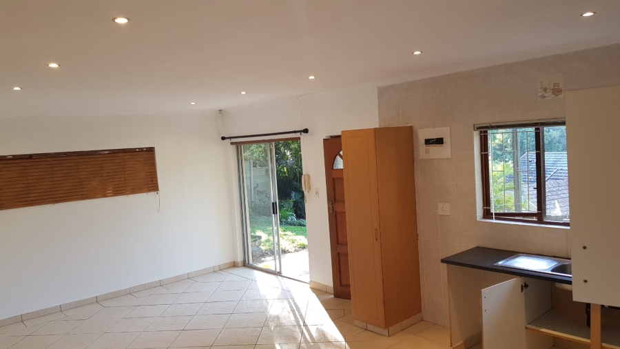To Let 1 Bedroom Property for Rent in Westville KwaZulu-Natal