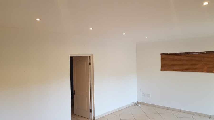 To Let 1 Bedroom Property for Rent in Westville KwaZulu-Natal