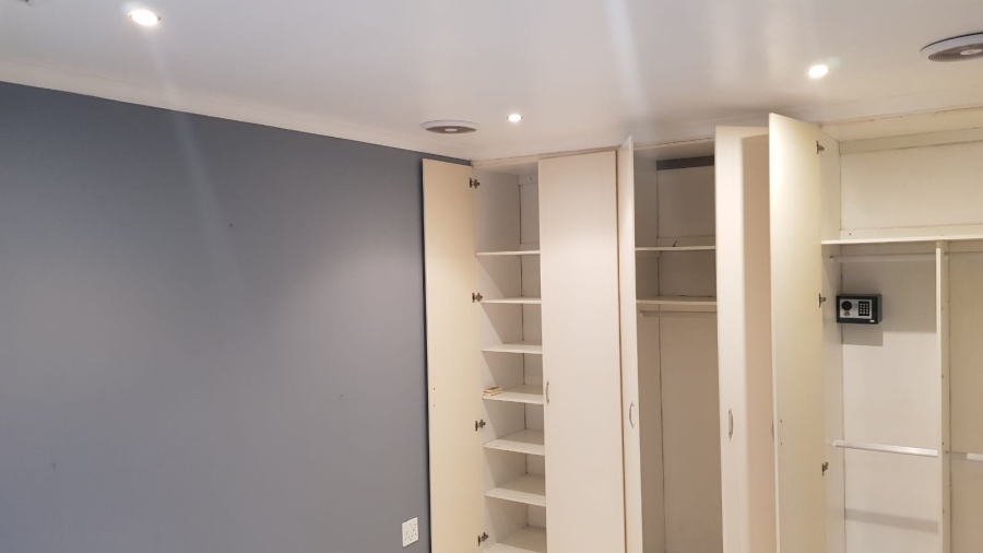 To Let 1 Bedroom Property for Rent in Westville KwaZulu-Natal