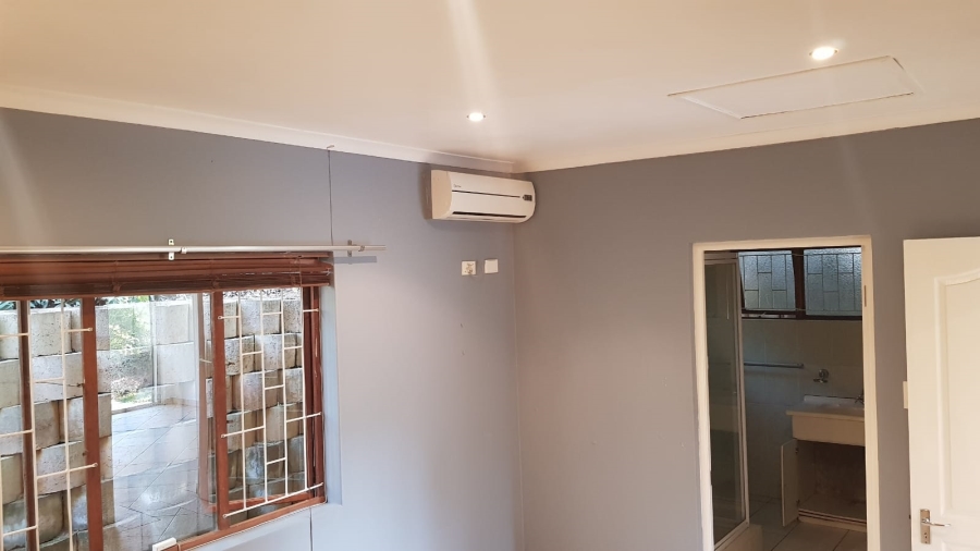 To Let 1 Bedroom Property for Rent in Westville KwaZulu-Natal