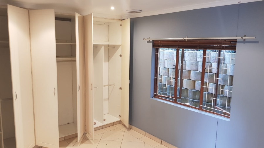To Let 1 Bedroom Property for Rent in Westville KwaZulu-Natal