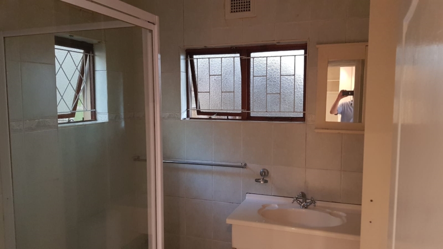 To Let 1 Bedroom Property for Rent in Westville KwaZulu-Natal