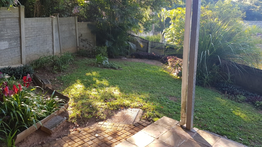 To Let 1 Bedroom Property for Rent in Westville KwaZulu-Natal