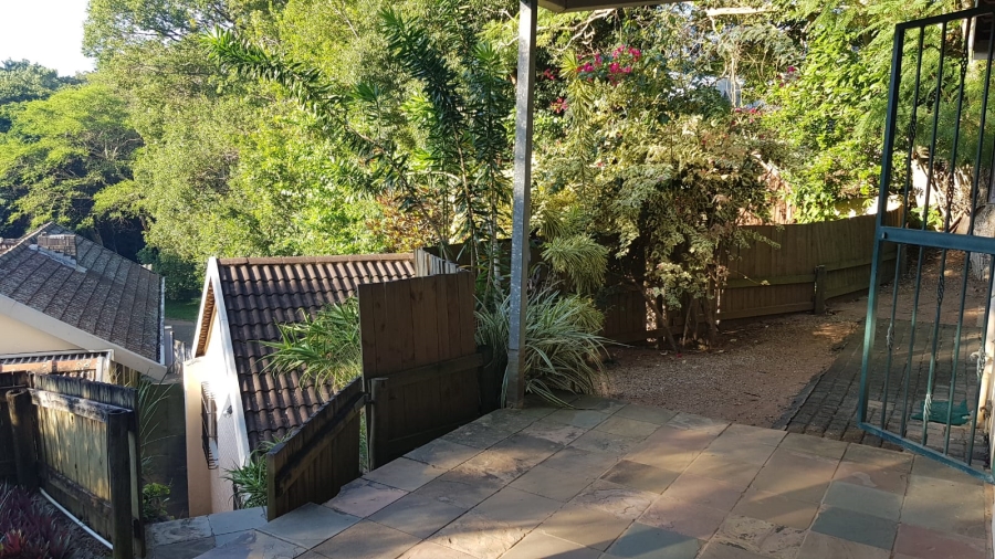 To Let 1 Bedroom Property for Rent in Westville KwaZulu-Natal