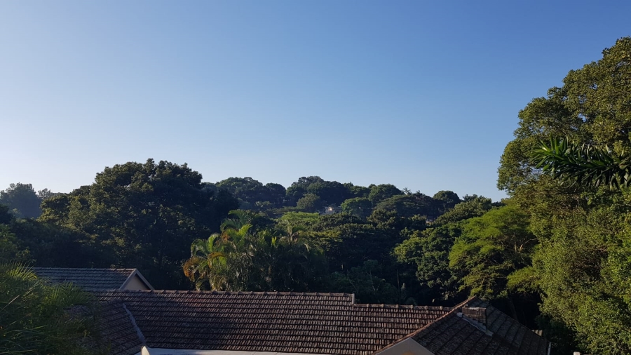 To Let 1 Bedroom Property for Rent in Westville KwaZulu-Natal
