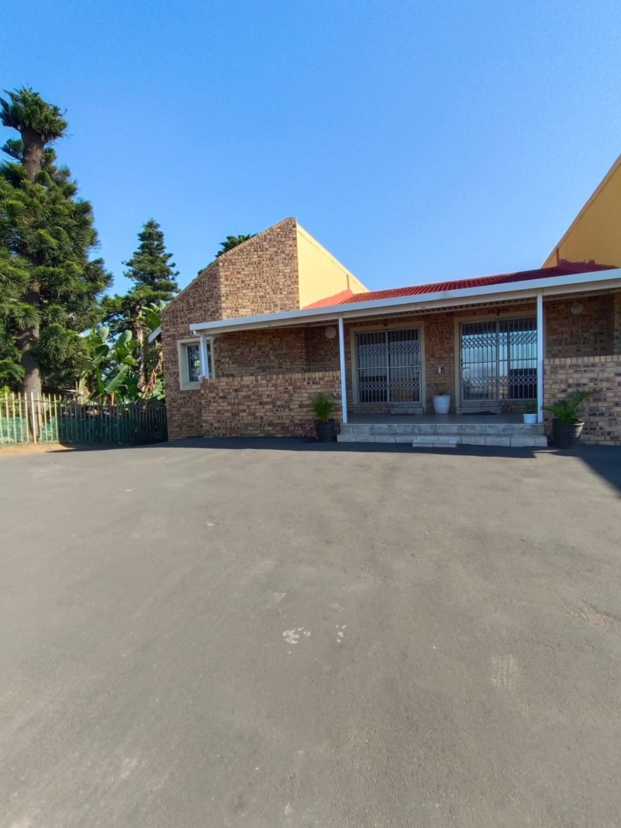 To Let 2 Bedroom Property for Rent in Bluff KwaZulu-Natal