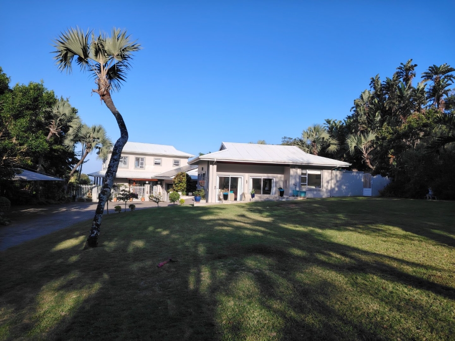 5 Bedroom Property for Sale in Southbroom KwaZulu-Natal