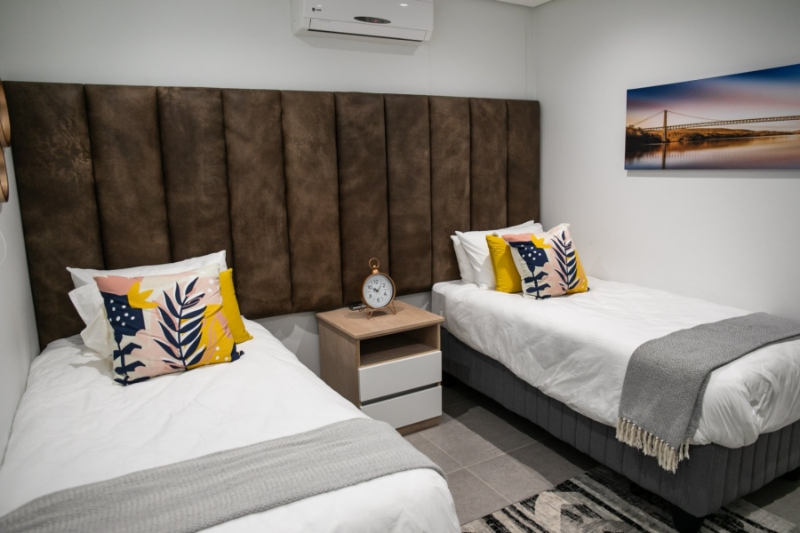 To Let 2 Bedroom Property for Rent in Sibaya Precinct KwaZulu-Natal