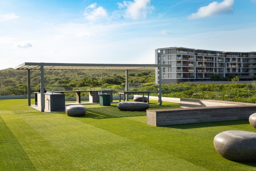 To Let 2 Bedroom Property for Rent in Sibaya Precinct KwaZulu-Natal