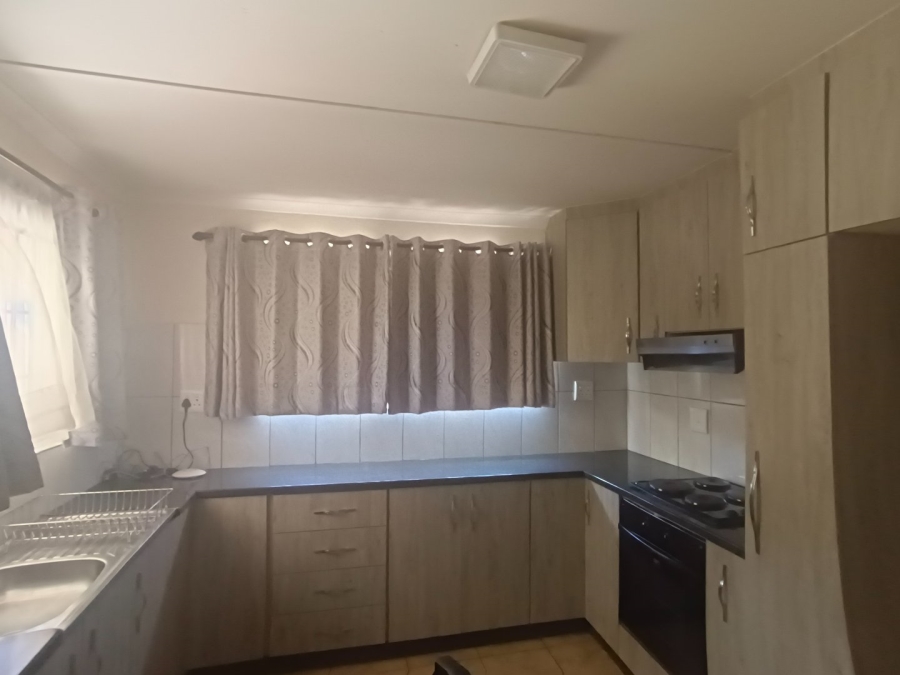 To Let 1 Bedroom Property for Rent in Merewent KwaZulu-Natal