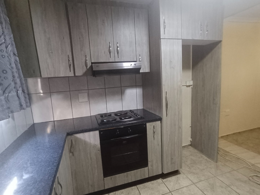To Let 1 Bedroom Property for Rent in Merewent KwaZulu-Natal
