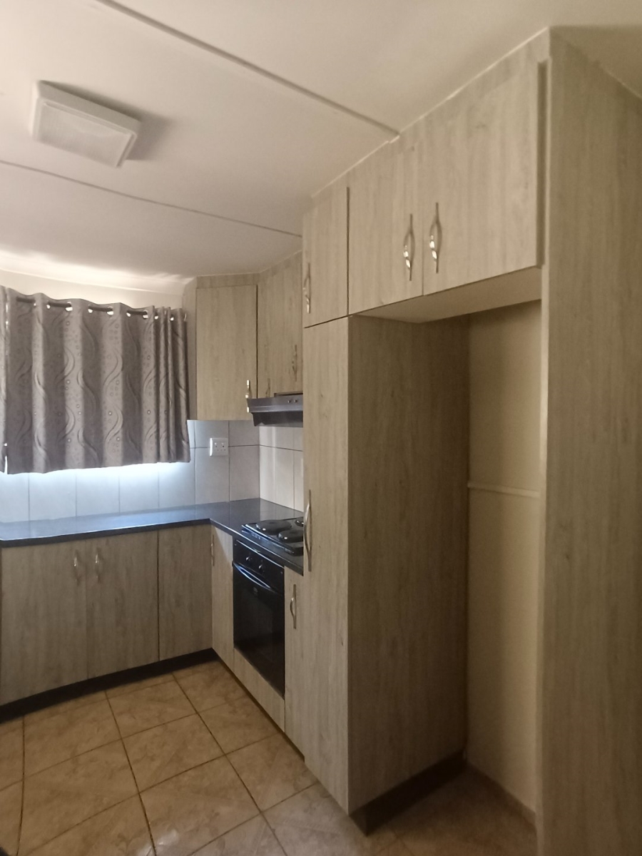 To Let 1 Bedroom Property for Rent in Merewent KwaZulu-Natal