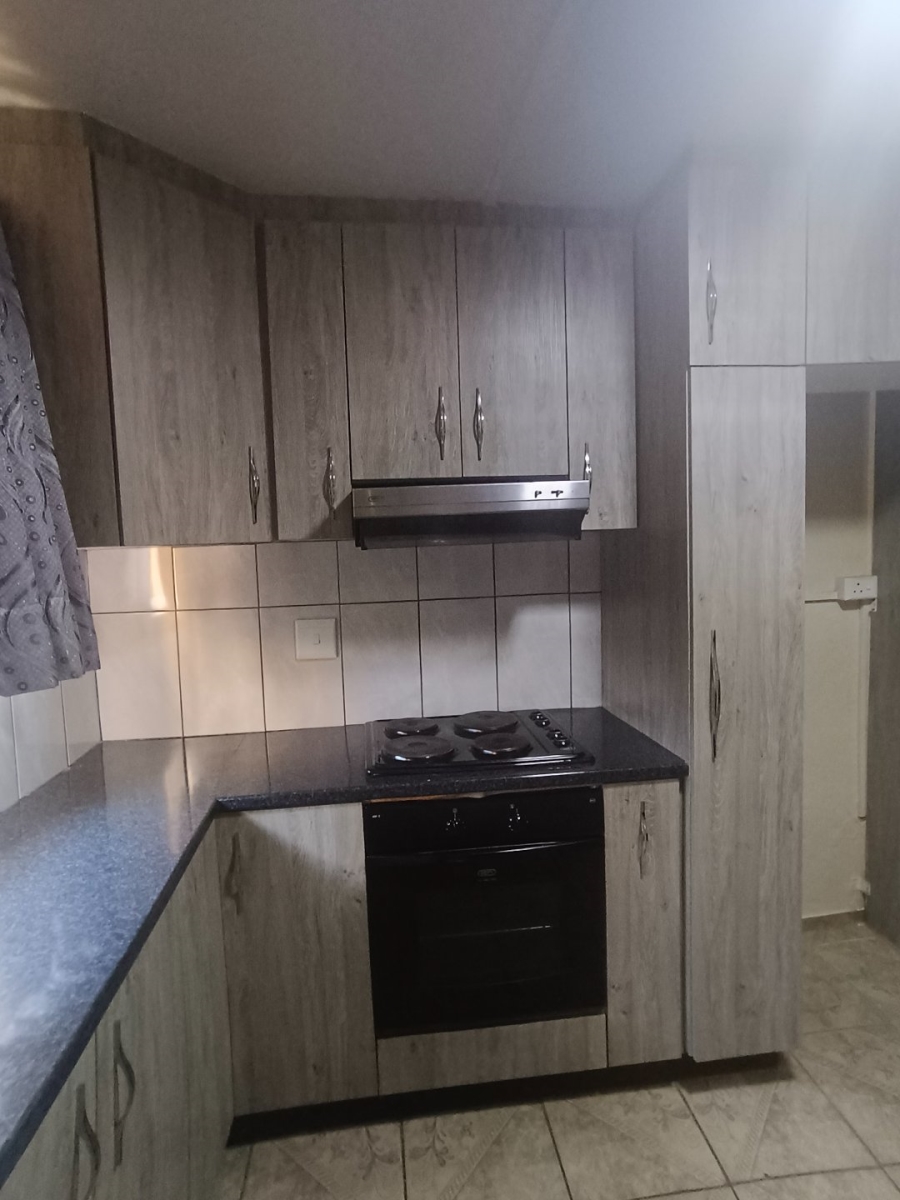 To Let 1 Bedroom Property for Rent in Merewent KwaZulu-Natal