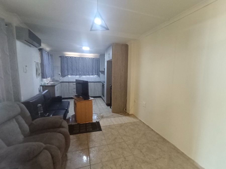 To Let 1 Bedroom Property for Rent in Merewent KwaZulu-Natal