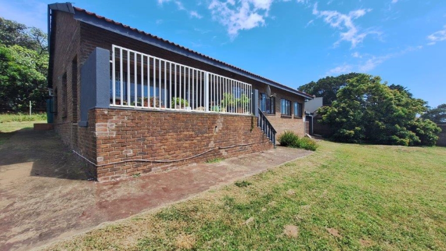 4 Bedroom Property for Sale in Hibberdene KwaZulu-Natal