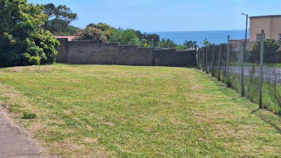 4 Bedroom Property for Sale in Hibberdene KwaZulu-Natal