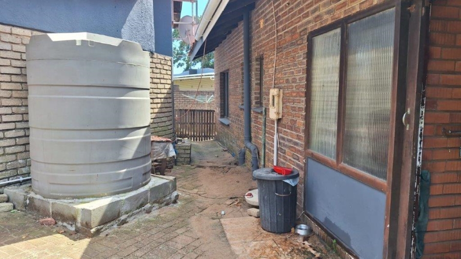 4 Bedroom Property for Sale in Hibberdene KwaZulu-Natal