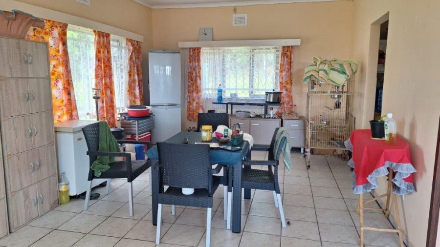 4 Bedroom Property for Sale in Hibberdene KwaZulu-Natal