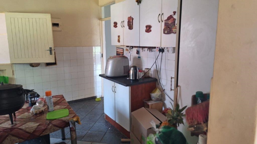 4 Bedroom Property for Sale in Hibberdene KwaZulu-Natal