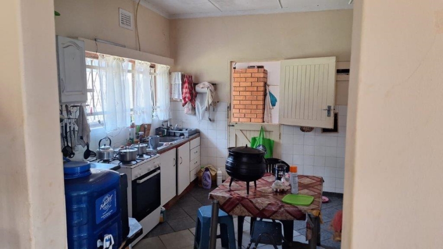 4 Bedroom Property for Sale in Hibberdene KwaZulu-Natal