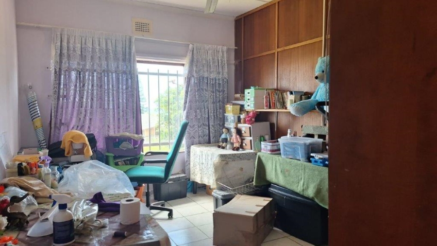 4 Bedroom Property for Sale in Hibberdene KwaZulu-Natal