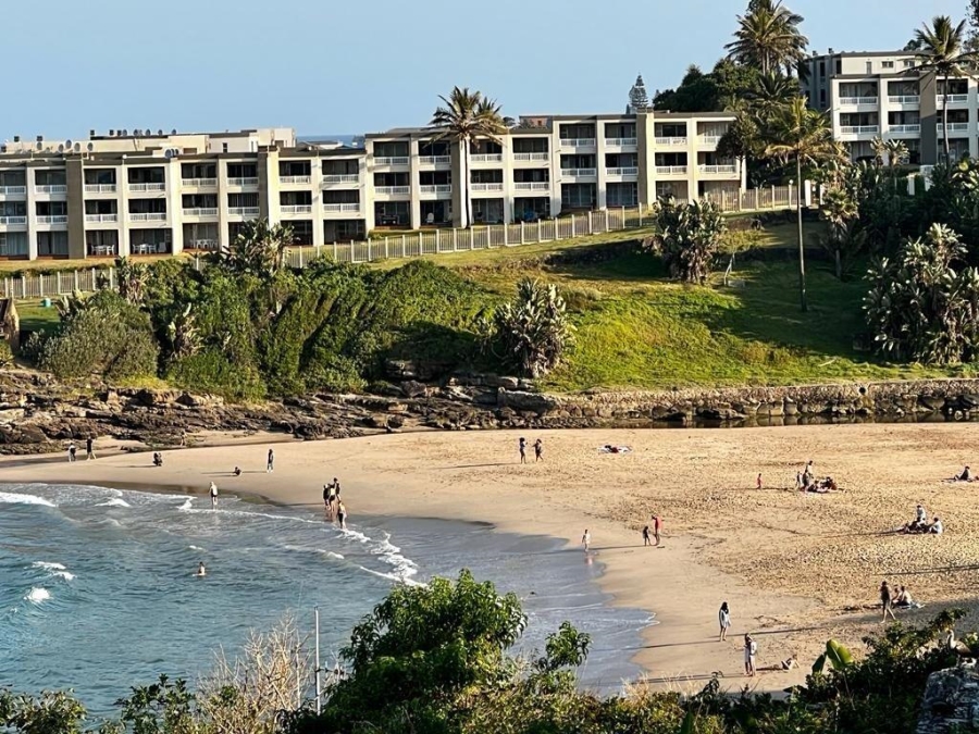 2 Bedroom Property for Sale in Uvongo KwaZulu-Natal