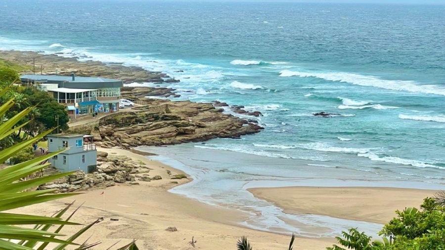 3 Bedroom Property for Sale in Uvongo KwaZulu-Natal