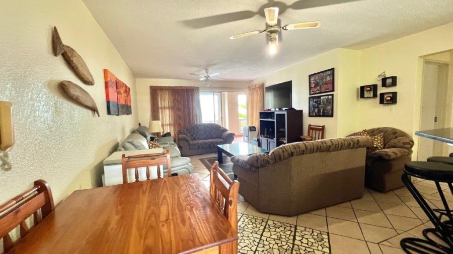 3 Bedroom Property for Sale in Uvongo KwaZulu-Natal