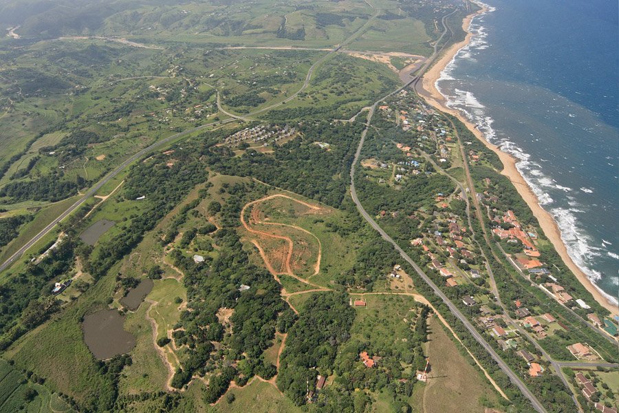  Bedroom Property for Sale in Umzumbe KwaZulu-Natal