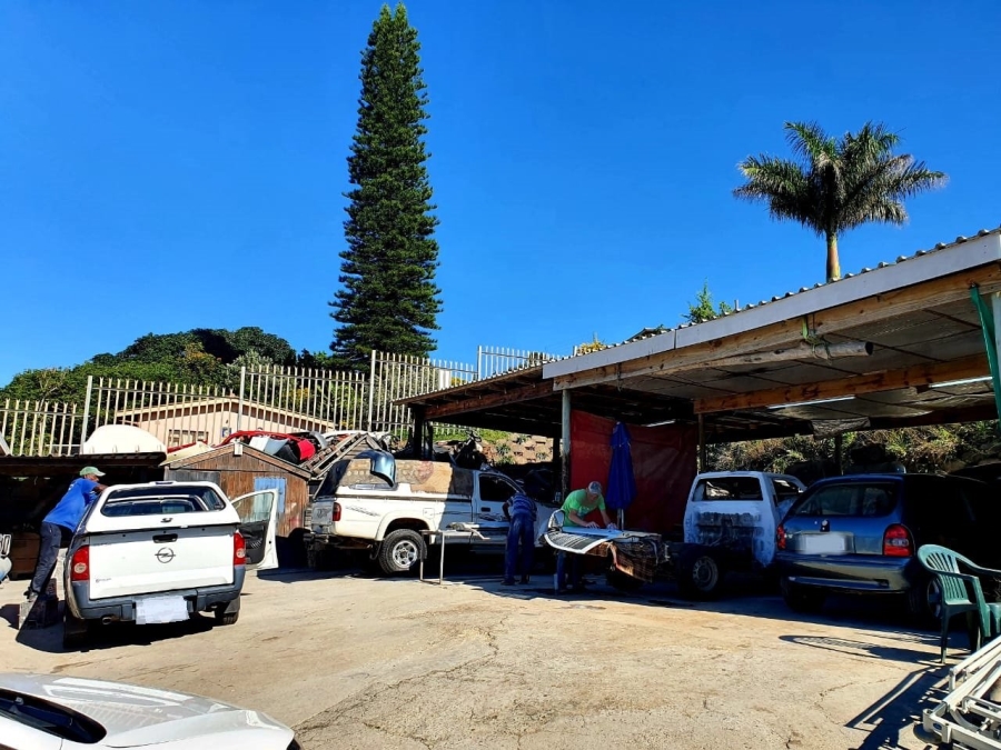  Bedroom Property for Sale in Sea Park KwaZulu-Natal