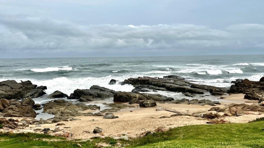 4 Bedroom Property for Sale in Manaba Beach KwaZulu-Natal