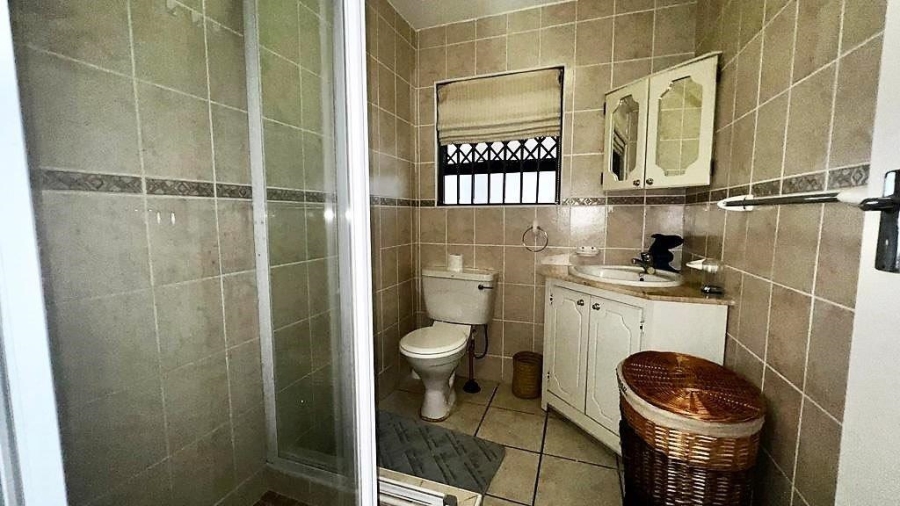 4 Bedroom Property for Sale in Manaba Beach KwaZulu-Natal
