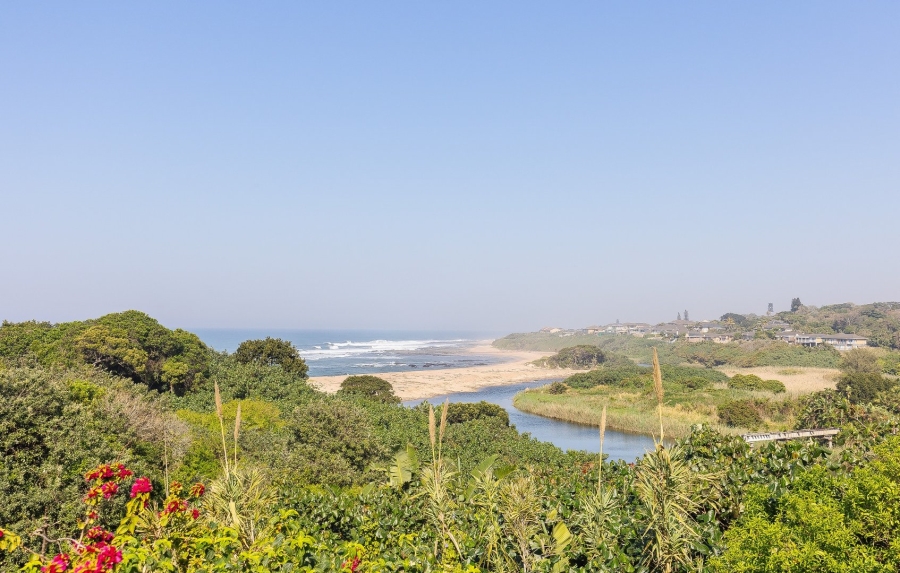 4 Bedroom Property for Sale in Oslo Beach KwaZulu-Natal