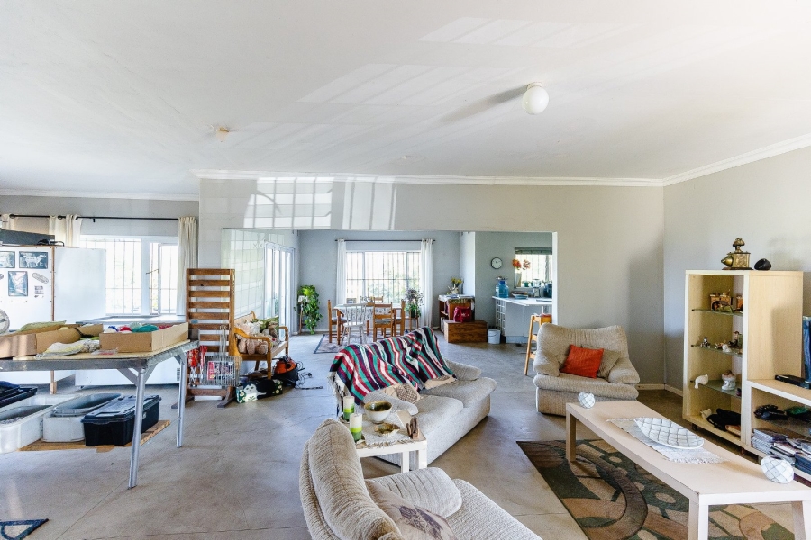 4 Bedroom Property for Sale in Oslo Beach KwaZulu-Natal