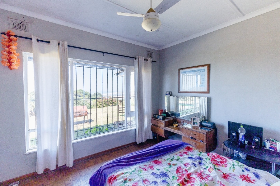 4 Bedroom Property for Sale in Oslo Beach KwaZulu-Natal