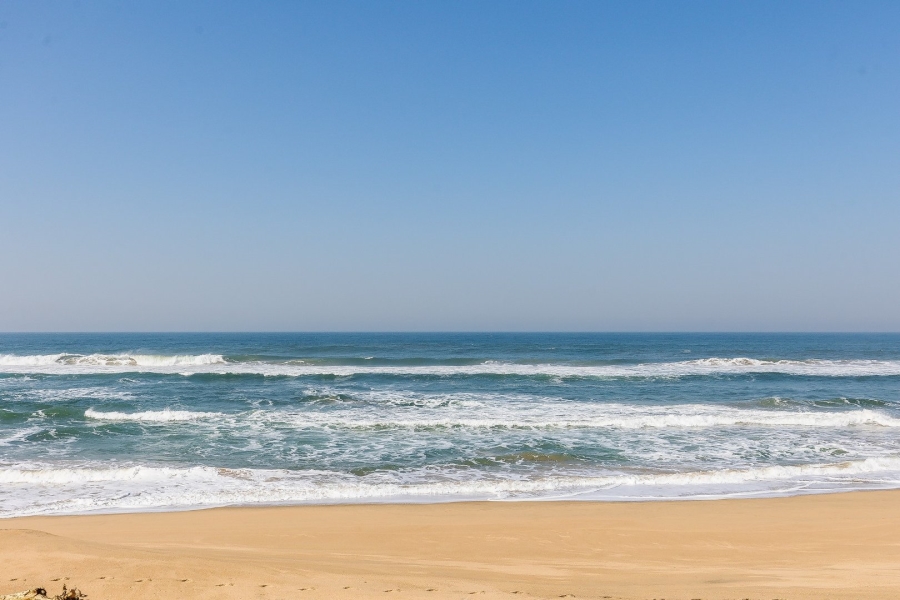 4 Bedroom Property for Sale in Oslo Beach KwaZulu-Natal