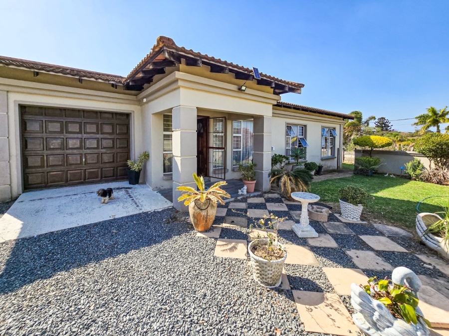 3 Bedroom Property for Sale in Margate KwaZulu-Natal