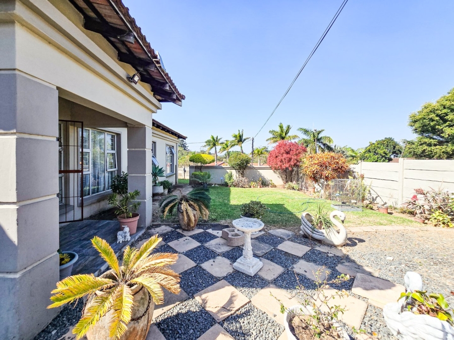 3 Bedroom Property for Sale in Margate KwaZulu-Natal