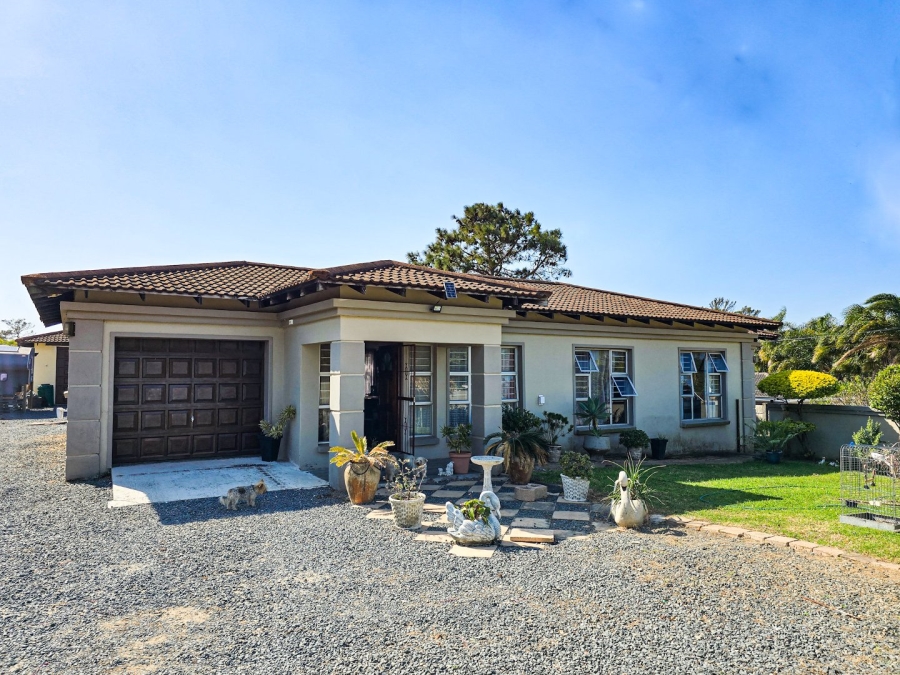 3 Bedroom Property for Sale in Margate KwaZulu-Natal