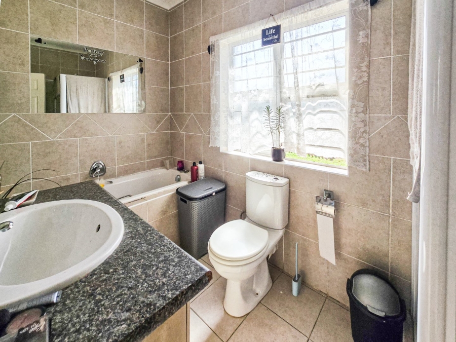 3 Bedroom Property for Sale in Margate KwaZulu-Natal